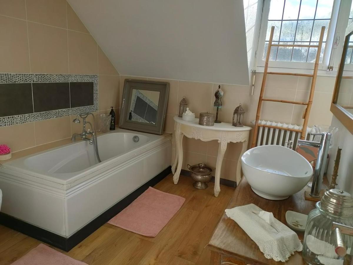 Appartement Chez Jeanne à Villeneuve-d'Ascq Extérieur photo