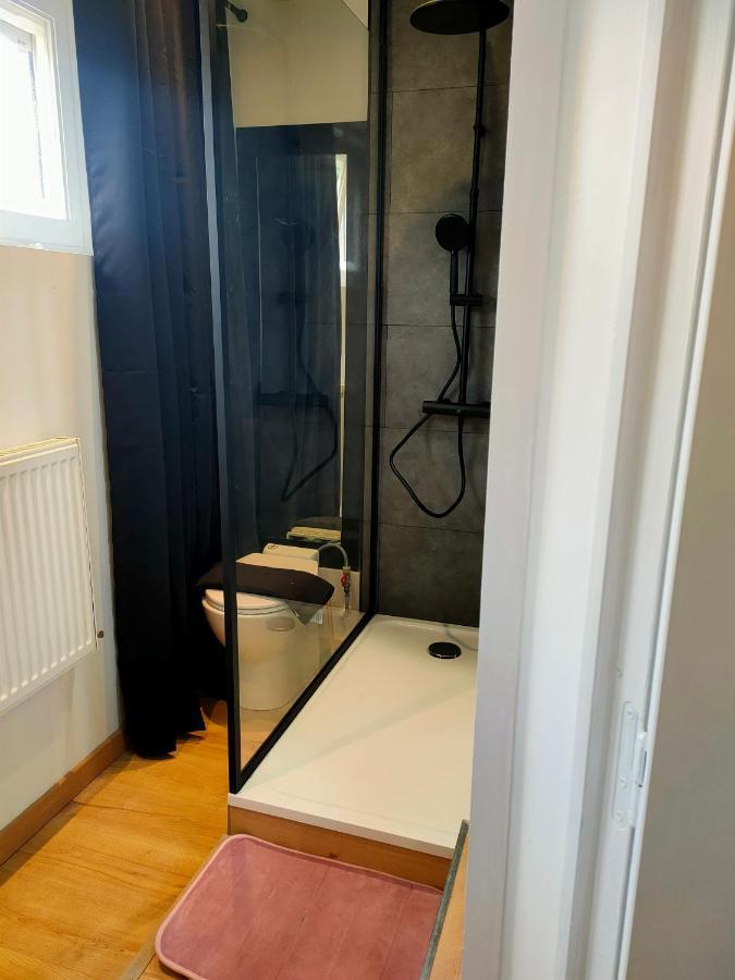 Appartement Chez Jeanne à Villeneuve-d'Ascq Extérieur photo