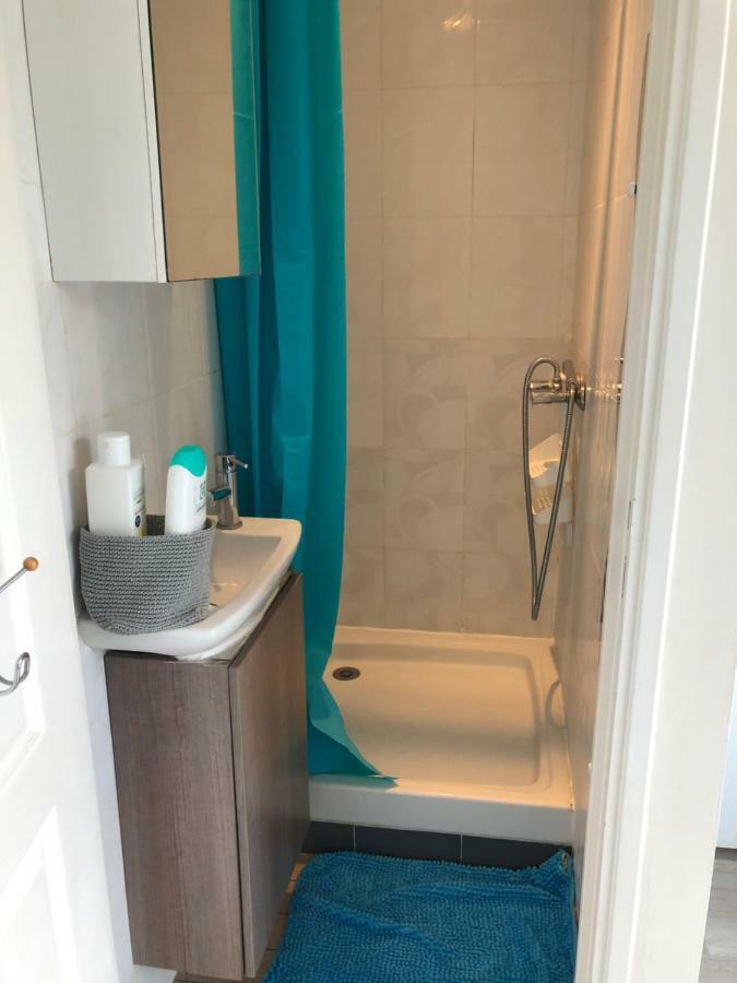 Appartement Chez Jeanne à Villeneuve-d'Ascq Extérieur photo